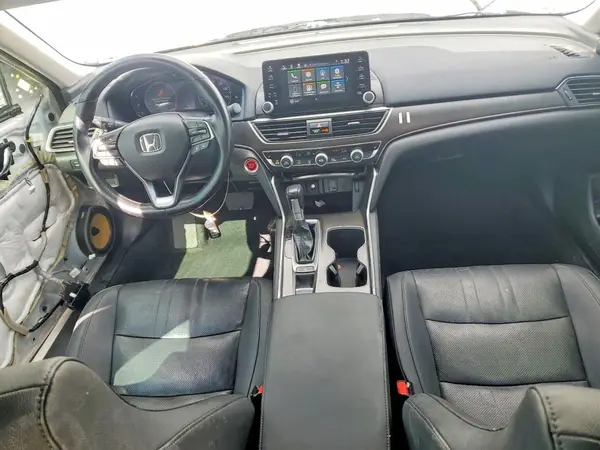 1HGCV1F56KA050651 2019 HONDA ACCORD - Image 8