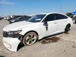 1HGCV1F56KA055431 2019 HONDA ACCORD
