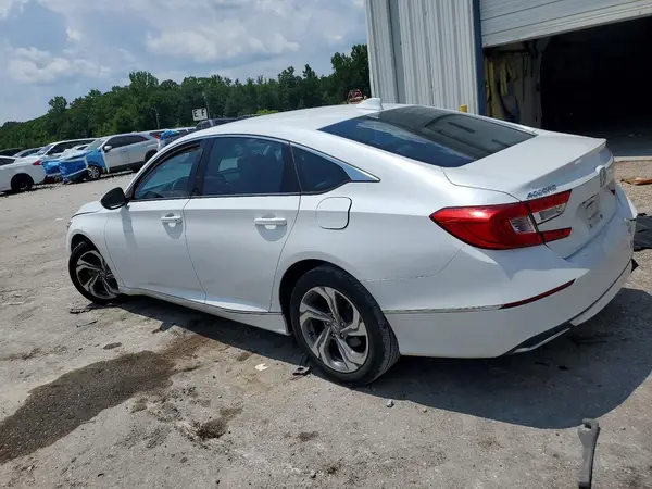 1HGCV1F56KA063545 2019 HONDA ACCORD - Image 2