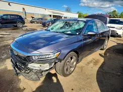 1HGCV1F56KA076277 2019 HONDA ACCORD