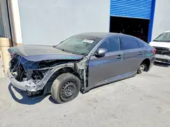 1HGCV1F56KA083827 2019 HONDA ACCORD