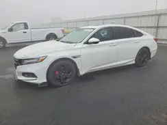 1HGCV1F56KA087327 2019 HONDA ACCORD