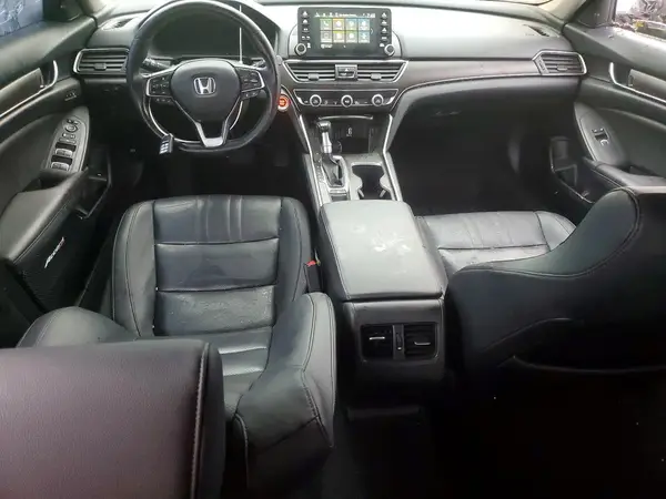 1HGCV1F56KA087327 2019 HONDA ACCORD - Image 8