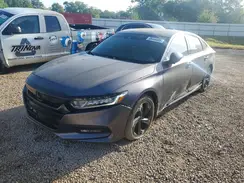 1HGCV1F56KA098151 2019 HONDA ACCORD