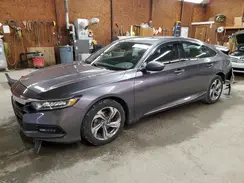 1HGCV1F56KA102490 2019 HONDA ACCORD