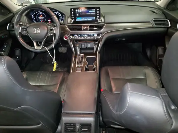 1HGCV1F56KA102490 2019 HONDA ACCORD - Image 8