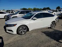 1HGCV1F56KA105437 2019 HONDA ACCORD
