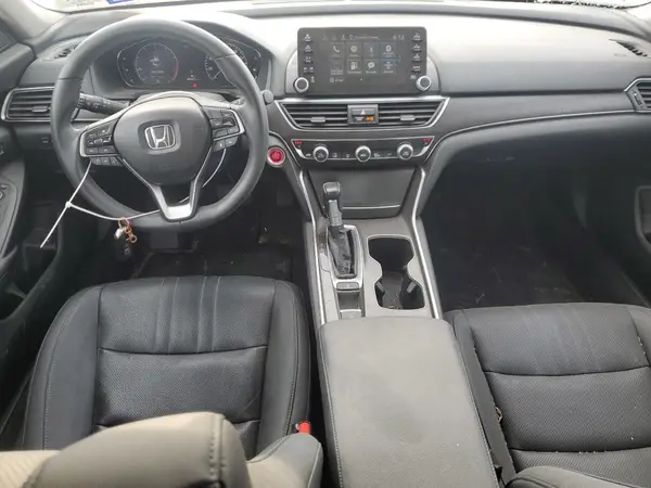 1HGCV1F56KA105549 2019 HONDA ACCORD - Image 8