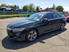 1HGCV1F56KA107365 2019 HONDA ACCORD