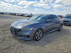 1HGCV1F56KA115014 2019 HONDA ACCORD