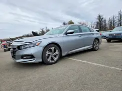 1HGCV1F56KA118074 2019 HONDA ACCORD
