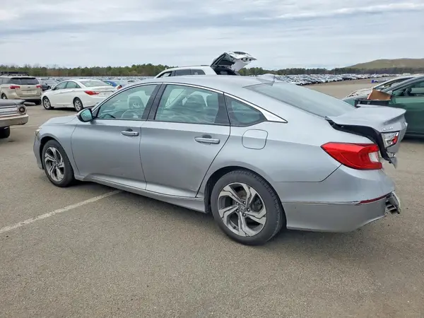 1HGCV1F56KA118074 2019 HONDA ACCORD - Image 2