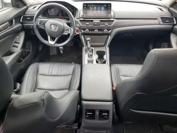 1HGCV1F56KA118074 2019 HONDA ACCORD - Image 8