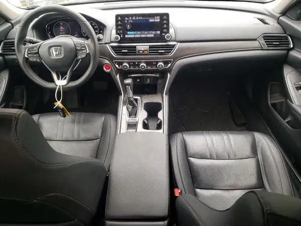 1HGCV1F56KA120004 2019 HONDA ACCORD - Image 8