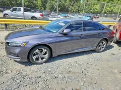 1HGCV1F56KA121010 2019 HONDA ACCORD