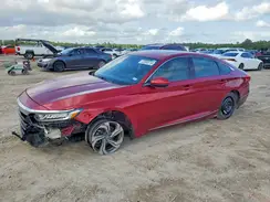 1HGCV1F56KA121038 2019 HONDA ACCORD