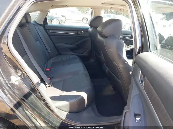 1HGCV1F56KA128443 2019 HONDA ACCORD - Image 8