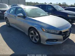 1HGCV1F56KA130841 2019 HONDA ACCORD