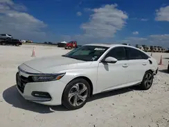 1HGCV1F56KA132265 2019 HONDA ACCORD