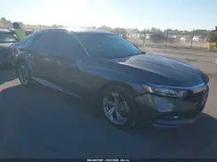 1HGCV1F56KA132671 2019 HONDA ACCORD