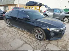 1HGCV1F56KA136588 2019 HONDA ACCORD