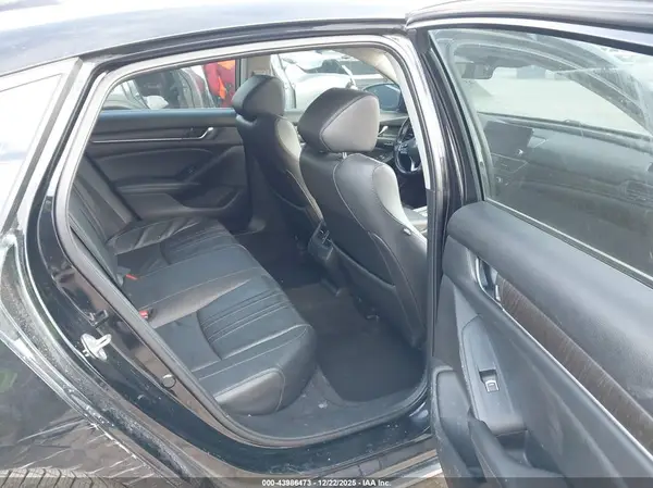 1HGCV1F56KA136588 2019 HONDA ACCORD - Image 8