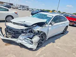 1HGCV1F56KA144951 2019 HONDA ACCORD