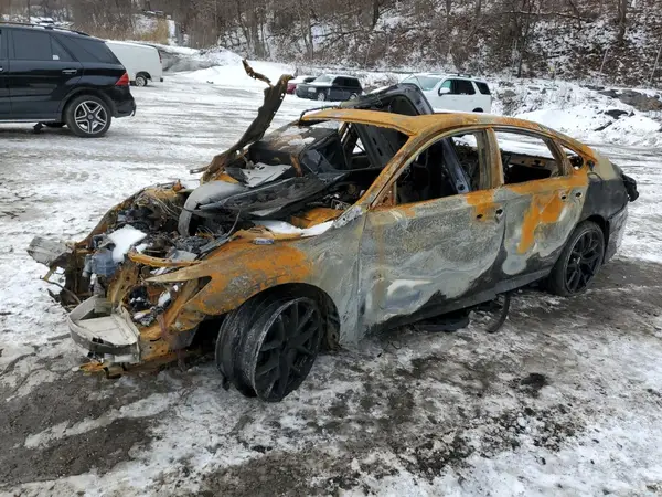 1HGCV1F56KA165802 2019 HONDA ACCORD - Image 1