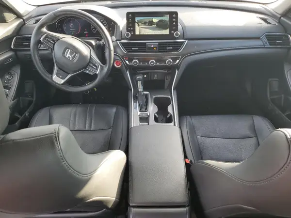 1HGCV1F56KA803255 2019 HONDA ACCORD - Image 8