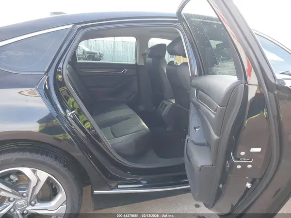 1HGCV1F56LA017358 2020 HONDA ACCORD - Image 8