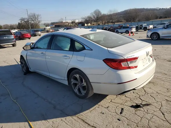1HGCV1F56LA019689 2020 HONDA ACCORD - Image 2