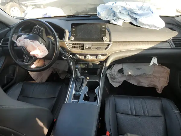 1HGCV1F56LA019689 2020 HONDA ACCORD - Image 8
