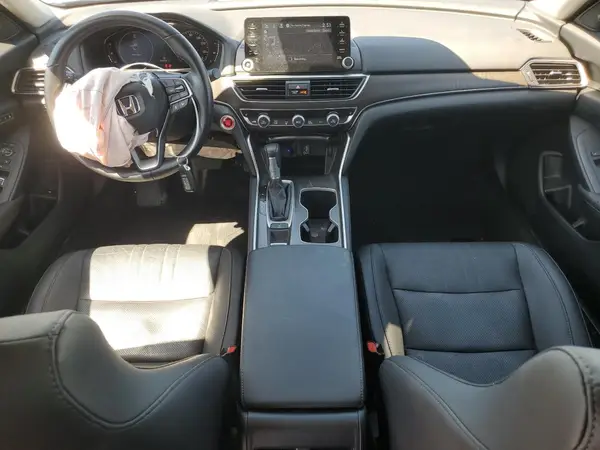 1HGCV1F56LA022821 2020 HONDA ACCORD - Image 8