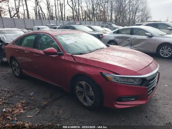 1HGCV1F56LA024004 2020 HONDA ACCORD - Image 1