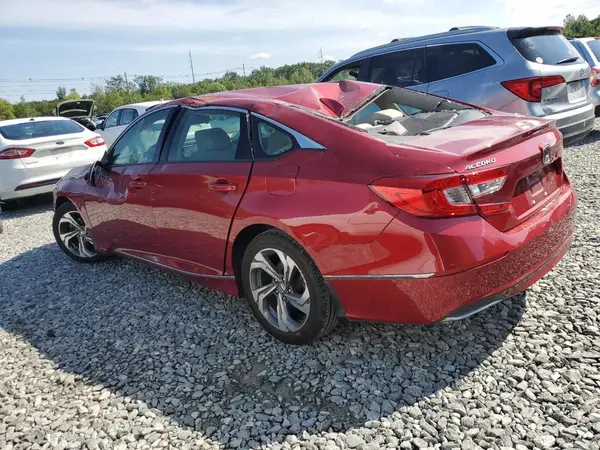 1HGCV1F56LA024018 2020 HONDA ACCORD - Image 2