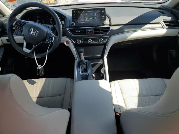 1HGCV1F56LA024018 2020 HONDA ACCORD - Image 8