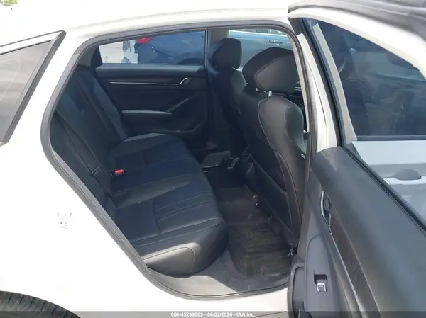 1HGCV1F56LA027470 2020 HONDA ACCORD - Image 8