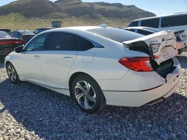 1HGCV1F56LA031261 2020 HONDA ACCORD - Image 2