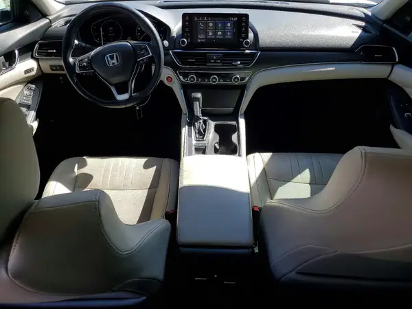 1HGCV1F56LA031261 2020 HONDA ACCORD - Image 8