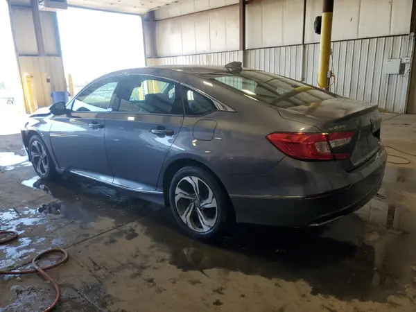 1HGCV1F56LA036265 2020 HONDA ACCORD - Image 2
