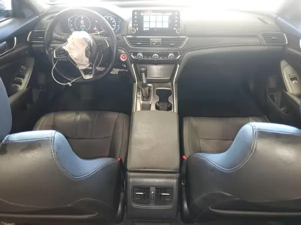 1HGCV1F56LA036265 2020 HONDA ACCORD - Image 8