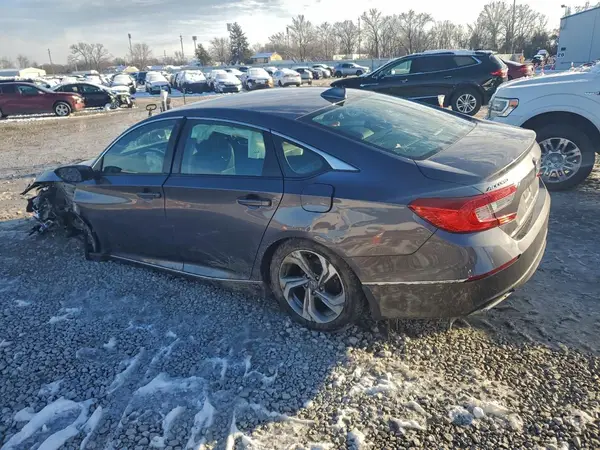 1HGCV1F56LA058704 2020 HONDA ACCORD - Image 2