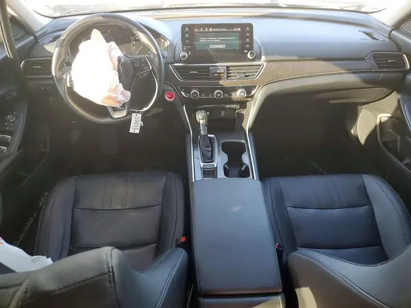1HGCV1F56LA063739 2020 HONDA ACCORD - Image 8