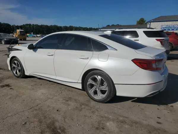1HGCV1F56LA070996 2020 HONDA ACCORD - Image 2