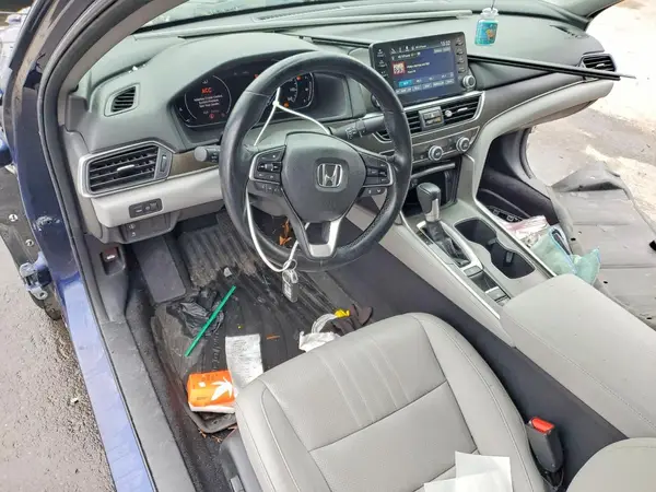 1HGCV1F56LA074790 2020 HONDA ACCORD - Image 8