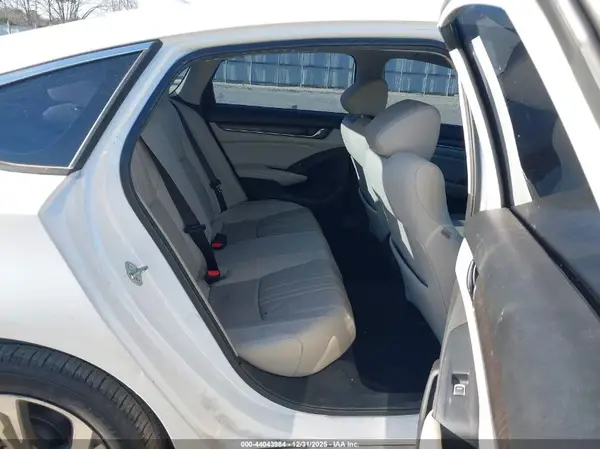 1HGCV1F56LA079987 2020 HONDA ACCORD - Image 8