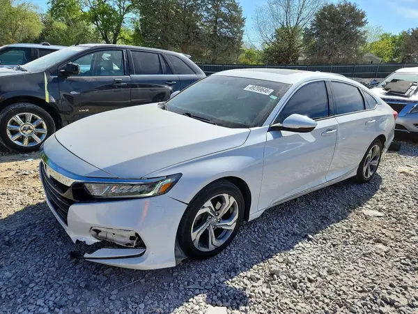 1HGCV1F56LA085515 2020 HONDA ACCORD - Image 1