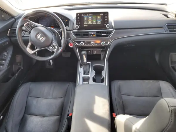 1HGCV1F56LA086843 2020 HONDA ACCORD - Image 8