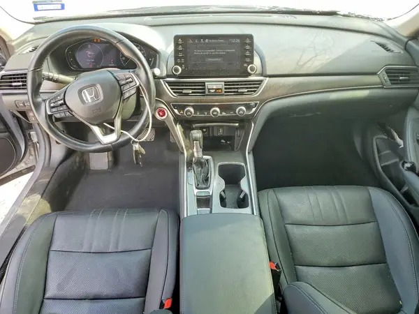 1HGCV1F56LA086891 2020 HONDA ACCORD - Image 8