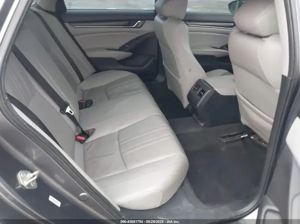 1HGCV1F56LA091007 2020 HONDA ACCORD - Image 8
